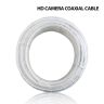 Allextreme HD camera Coaxial Cable for Security Camera CCTV System Signal for CCTV Surveillance Camera 60 Mtr