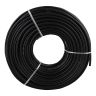 Allextreme RG-6(CCS) APD Coaxial Dual Shield Cable Superior Electrical Performance for DTH, Broadband and Computer Network -60 Mtr
