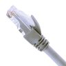Allextreme Patch Cord Cat-6E (Comm) Compatible with Computers & Laptops, High speed Cable Cord for Modem, Router (20 Mtrs)
