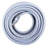 Allextreme Patch Cord Cat-6E (Comm) Compatible with Computers & Laptops, High speed Cable Cord for Modem, Router (50 Mtrs)