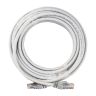 Allextreme Patch Cord LAN Cable Cat-6E Compatible with Computers & Laptops, High speed Cable Cord for Modem, Router (10 Mtrs)