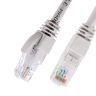 Allextreme Patch Cord LAN Cable Cat-6E Compatible with Computers & Laptops, High speed Cable Cord for Modem, Router (30 Mtrs)