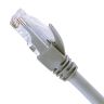 Allextreme Patch Cord LAN Cable Cat-6E Compatible with Computers & Laptops, High speed Cable Cord for Modem, Router (30 Mtrs)