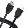 Allextreme HDMI Cable for HD Quality Video Compatible with Computers Computer, Set Top Box TV Projectors AVR (3 Mtrs)