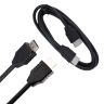Allextreme HDMI Cable for HD Quality Video Compatible with Computers Computer, Set Top Box TV Projectors AVR (3 Mtrs)
