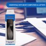 Allextreme HDMI Cable for HD Quality Video Compatible with Computers Computer, Set Top Box TV Projectors AVR (3 Mtrs)