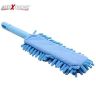 AllExtreme EXDCF01 Anti Static Feather Duster Dust Cleaner Brush with Handle (Random Colour)