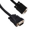 Allextreme Male to Male High Performance 15 Pin VGA Cable with Low Noise Support PC/Monitor/LCD/LED, Plasma, Projector (5 Mtrs)