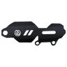 AllExtreme Rear Brake Master Cylinder Protective Guard Bike Accessory Compatible with Himalayan Motorcycle