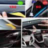 AllExtreme EXCL5MW 12 V LED Cold Light Line Flexible Neon Wire 5 Mtr Daytime Running Light Water Resistant Auto Lamps Strips Decorative & Ultra Bright for Car (White, 1 Pc)