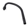 AllExtreme TBSL-133 Exhaust Silencer Bend Pipe Compatible With BS3 & BS4 Model Royal Enfield Classic, Electra & Standard 350cc & 500cc (Black)