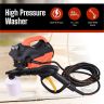AllExtreme XL-8 High Pressure Car Washer 2400 Watt Power Effective Cleaning 12L/Min Flow Rate for Home Bikes Garden Washing with Multiple Accessories (Random Colors)