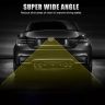 AllExtreme EXHDC01 Hyperdrive Car Rear View Camera HD 1080P Night Vision Reverse Parking High-Resolution Wide Angle Water Resistant Display Compatible with Sedans SUVs & Trucks