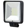 Allextreme EX-FGLW-01 64 LED Irradiation Lamp Water Resistant High-Intensity 48 Watt Power Work Light Compatible with Cars Trucks SUVs and ATVs (White, Pack of 1)