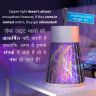 AllExtreme Bug Killer Insect Killer Lamp USB Powered Pests Catcher for Home Office Balcony (Random Colour)