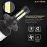 Allextreme EXNPE23 LED Headlight with High Brightness for Scooties, Motorcycles, Bikes (Universal fit, Pack of 1)