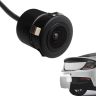 AllExtreme Car Reverse Parking Camera Auto Rear View Cam System Full HD Backup Assistance 180° Wide Viewing Angle with CMOS Sensor Clear NightVision & Water Resistance for All Cars