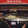 AllExtreme Car Air Freshener Dashboard Vent Liquid Clip Diffuser Spill-proof Auto Interior Accessory for Offices - (13ml, Elements for man,1 Pcs)