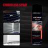 AllExtreme AC Cleaner Foaming Disinfectant Airconditioner Vent & Duct Cleansing Spray Odor Neutralizer Suitable for Home Car Office (250 ml)