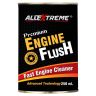 AllExtreme Engine Flush Removes Sludge & Deposits in All CNG Petrol & Diesel Car Automobile Motor Care Oil Treatment (250 ml)