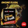 AllExtreme Engine Flush Removes Sludge & Deposits in All CNG Petrol & Diesel Car Automobile Motor Care Oil Treatment (250 ml)