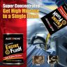 AllExtreme Engine Flush Removes Sludge & Deposits in All CNG Petrol & Diesel Car Automobile Motor Care Oil Treatment (250 ml)