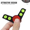 AllExtreme CAS-231 L Design Car Door Corner Guard Anti Scratch Shock-Absorbing Edge Protector with Sticker for All Cars(Set of 4, Multicolour)