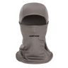 Allextreme Unisex Full Face Anti Pollution Mask UV Protectant Dust Protection Balaclava for Bikers Riding Cycling Bike Motorcycle (Pack of 1,Light Grey)