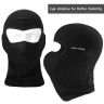 Allextreme Lycra Full Face Cover Mask Bike Riding & Cycling Anti Pollution Dust Sun Protection Balaclava with Air Filter Mesh (EXMASK02)