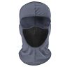 Allextreme Lycra Full Face Cover Mask Bike Riding & Cycling Anti Pollution Dust Sun Protection Balaclava with Air Filter Mesh (EX-MASK-04)