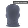 Allextreme Lycra Full Face Cover Mask Bike Riding & Cycling Anti Pollution Dust Sun Protection Balaclava with Air Filter Mesh (EX-MASK-04)