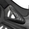AllExtreme ARBA004 Chest Spine Protector Body Armor Vest Protective Gear for Motocross Dirt Bike Skiing and Snowboarding (Black, Size - M)