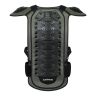 AllExtreme ARBA003 Chest Spine Protector Body Armor Vest Protective Gear for Motocross Dirt Bike Skiing and Snowboarding (Green, Size - M)