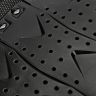 AllExtreme AMCP001 Motocross Adult Full Body Armour Chest Protection Gear Guard Jacket for ATV MTB and Motorcycle (Black, Size - M)