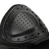 AllExtreme AMCP001 Motocross Adult Full Body Armour Chest Protection Gear Guard Jacket for ATV MTB and Motorcycle (Black, Size - M)
