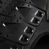 AllExtreme ARBA001 Full Body Armor Jacket Spine Chest Protection Gear Motocross Protector for Motorcycling Biking Riding - (Black, Size - L)