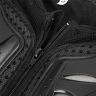 AllExtreme ARBA001 Full Body Armor Jacket Spine Chest Protection Gear Motocross Protector for Motorcycling Biking Riding - (Black, Size - XXXL)