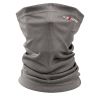 Allextreme Neck Gaiter Bandana For Men & Women Sun Protection (Grey)
