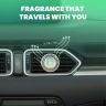 AllExtreme Car AC Vent Perfume Furious Lombo Fragrance Air Freshemer with Extra Liquid Scent Long Lasting Aromatherapy Diffuser for Interior Car Accessories