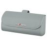 Allextreme Unisex Portable Magnetic Hard Shell Organizer Box Storage Pouch Protective Travel Spectacle Holder Specs Case Goggles Cover for Eyewear and Sunglasses (EX-SH02)