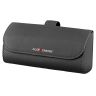 Allextreme Unisex Portable Magnetic Hard Shell Organizer Box Storage Pouch Protective Travel Spectacle Holder Specs Case Goggles Cover for Eyewear and Sunglasses (EX-SH03)
