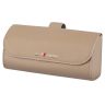 Allextreme Unisex Portable Magnetic Hard Shell Organizer Box Storage Pouch Protective Travel Spectacle Holder Specs Case Goggles Cover for Eyewear and Sunglasses (EX-SH01)
