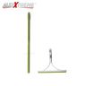 Household Glass Windows & Car Windscreen Cleaning Wiper Squeegee (Colour May Vary)