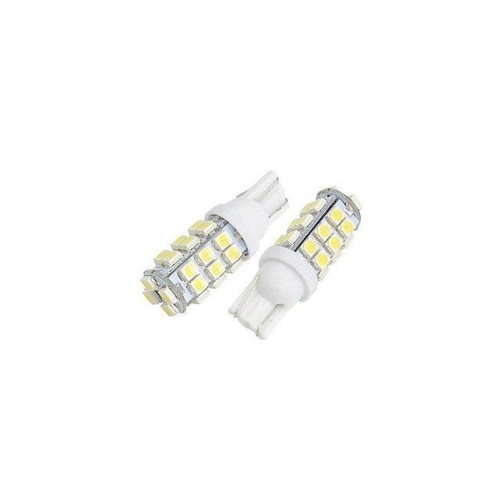 Allextreme EXT10PL Indicator Led Bulbs Set (Set of 2)