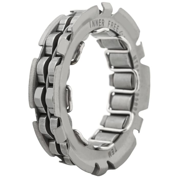 AllExtreme EXSCBR1 Heavy Duty Durable Self Bearing Compatible with Bullet Standard Electra Classic 350cc & 500cc Model