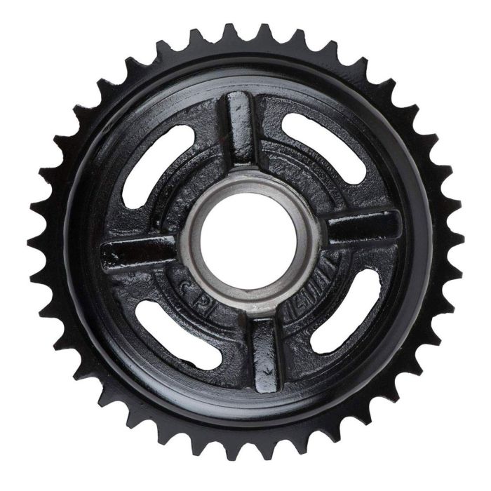 ALLEXTREME TBRE-113 Heavy Rear Sprocket for Bullet Classic Electra and Standard 350cc and 500cc Motorcycles