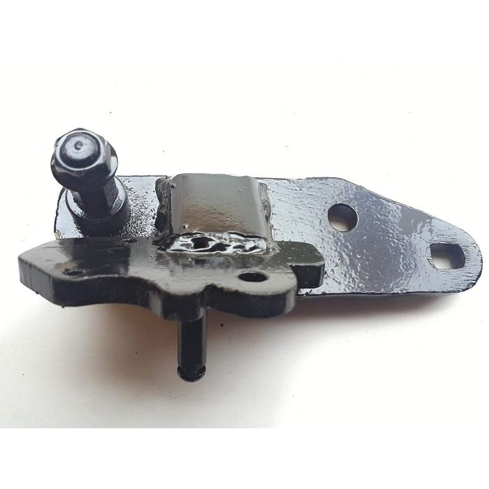 AllExtreme TBBS-235 Side Stand Bracket for BS4 Model Bullet Classic Electra and Standard 350cc and 500cc Motorcycles