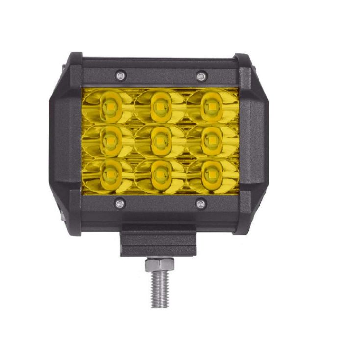 AllExtreme EX9LSF1 9 LED Fog Light