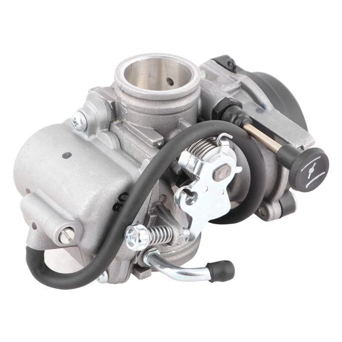 AllExtreme EXCBS3 Carburetor Assembly to Boost Engine Performance Durable Auto Accessory Compatible with BS3 Bikes