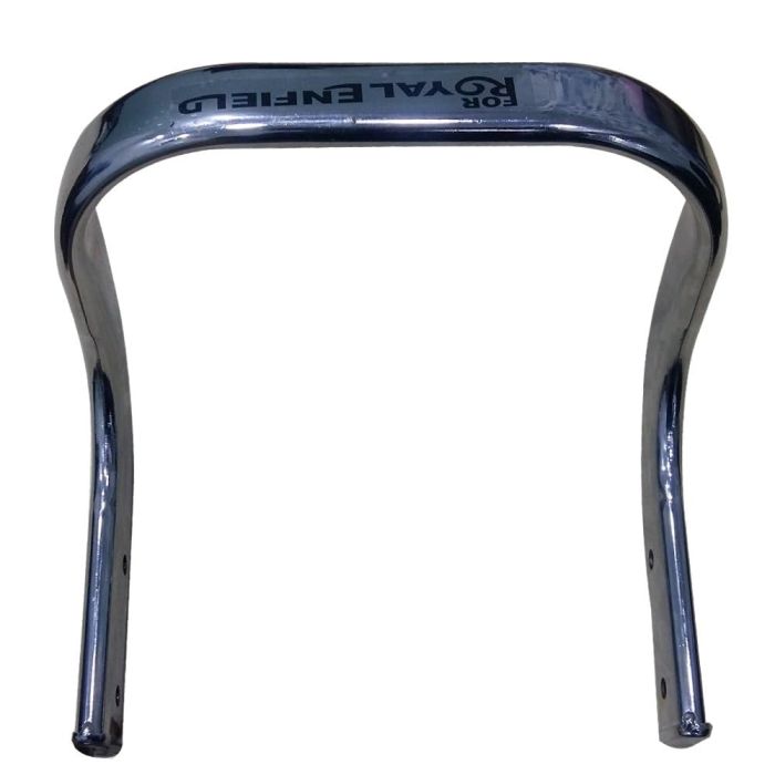 AllExtreme Backrest Sissy Bar Back Support Rear Seat Rest Stainless Steel Compatible with BS3 and BS4 Model 350cc and 500cc